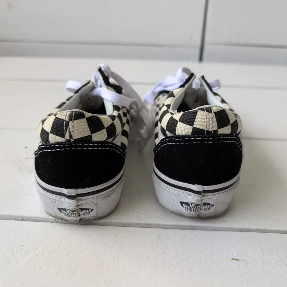 Vans old skool